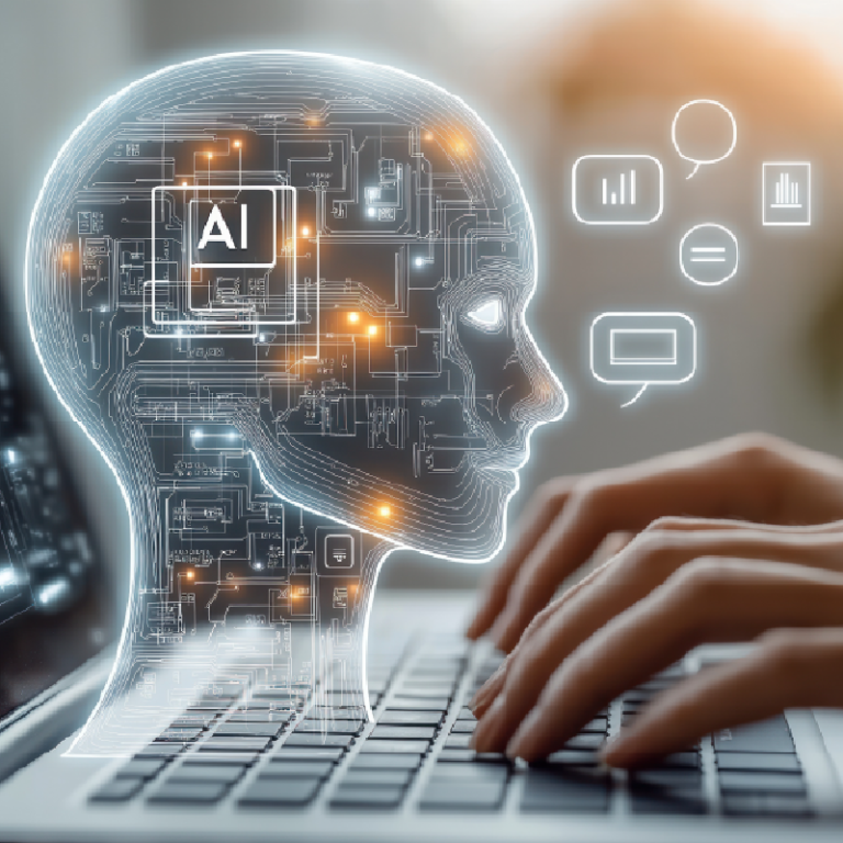 When AI Starts to Think for Itself: The Agentic Revolution Begins